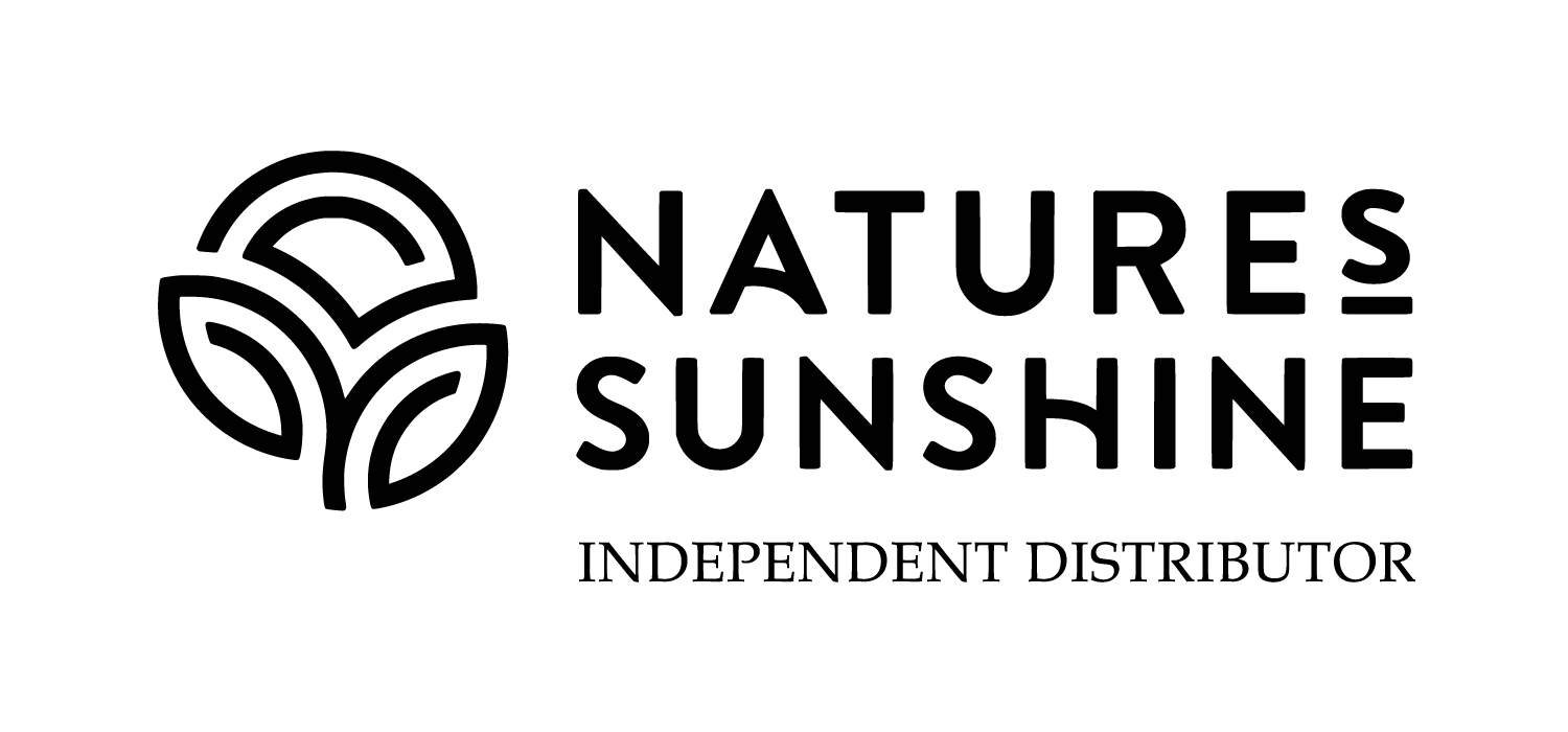 Nature's Sunshine produkcija